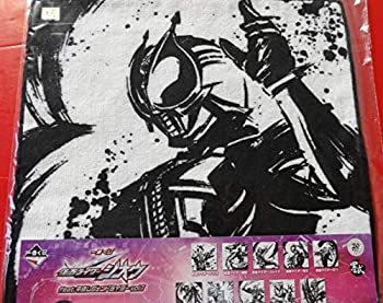 【中古】一番くじ 仮面ライダージオウ feat.平成レジェンドライダー vol.1 B賞 墨式ハンドタオル 電王