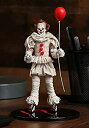 yÁz12RNeBu Cg yj[CY 1/12 ANVtBMA One:12 Collective Figures - IT (2017 Movie) - Pennywise