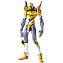 【中古】リボルテック EVANGELION EVOLUTION エヴァンゲリオン零号機(改) 約140mm ABS&PVC製 塗装済み可動フィギュア EV-010S(3)