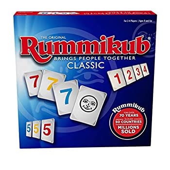 【中古】ラミィキューブ (Rummikub: The Original) ボードゲーム【メーカー名】ToyLand【メーカー型番】0400-06D【ブランド名】Pressman Toy【商品説明】ラミィキューブ (Rummikub: The Original) ボードゲーム当店では初期不良に限り、商品到着から7日間は返品を 受付けております。他モールとの併売品の為、完売の際はご連絡致しますのでご了承ください。中古品の商品タイトルに「限定」「初回」「保証」などの表記がありましても、特典・付属品・保証等は付いておりません。品名に【import】【輸入】【北米】【海外】等の国内商品でないと把握できる表記商品について国内のDVDプレイヤー、ゲーム機で稼働しない場合がございます。予めご了承の上、購入ください。掲載と付属品が異なる場合は確認のご連絡をさせていただきます。ご注文からお届けまで1、ご注文⇒ご注文は24時間受け付けております。2、注文確認⇒ご注文後、当店から注文確認メールを送信します。3、お届けまで3〜10営業日程度とお考えください。4、入金確認⇒前払い決済をご選択の場合、ご入金確認後、配送手配を致します。5、出荷⇒配送準備が整い次第、出荷致します。配送業者、追跡番号等の詳細をメール送信致します。6、到着⇒出荷後、1〜3日後に商品が到着します。　※離島、北海道、九州、沖縄は遅れる場合がございます。予めご了承下さい。お電話でのお問合せは少人数で運営の為受け付けておりませんので、メールにてお問合せお願い致します。営業時間　月〜金　11:00〜17:00お客様都合によるご注文後のキャンセル・返品はお受けしておりませんのでご了承ください。