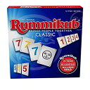 【中古】(非常に良い)ラミィキューブ (Rummikub: The Original) ボードゲーム