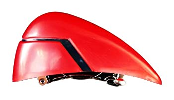 【中古】(未使用・未開封品)ヱヴァンゲリヲン新劇場版:序 インターフェイスヘッドセット アスカVer.