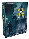 【中古】(非常に良い)ワトソン&ホームズ 日本語版(3)
