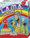 【中古】(非常に良い)ラマ / L.A.M.A AMIGO