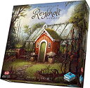 【中古】(非常に良い)レイクホルト 完全日本語版