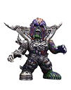 【中古】牙狼デフォルメ魔戒コレクション アングレイ (PVC塗装済完成品)(3)
