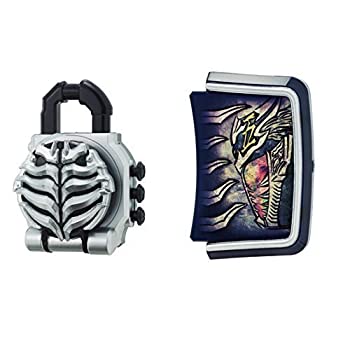 【中古】仮面ライダー鎧武 DXフィフティーンロックシード 仮面ライダーフィフティーンセット