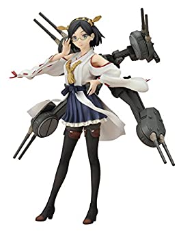 人気満点 艦隊これくしょん 艦これ 霧島 1 8スケール Pvc製 塗装済み完成品フィギュア 50 Off Coralpeintures Com 人気満点 艦隊これくしょん 艦これ 霧島 1 8スケール Pvc製 塗装済み完成品フィギュア 50 Off Coralpeintures Com