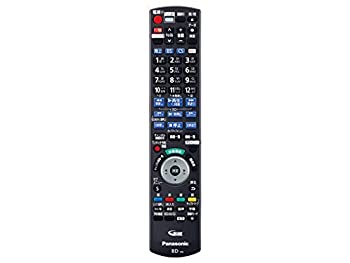 【中古】Panasonic リモコン N2QAYB001148 【中古】Panasonic リモコン N2QAYB001148