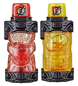 【中古】(非常に良い)仮面ライダービルド DXメダル&友情フルボトルセット