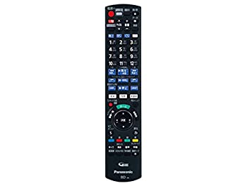 【中古】(未使用・未開封品)Panasonic リモコン N2QAYB001173 【中古】(未使用・未開封品)Panasonic リモコン N2QAYB001173