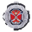 【中古】仮面ライダージオウ DXウィザードライドウォッチ