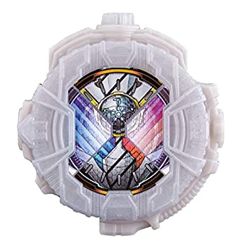 【中古】仮面ライダージオウ DXビルドジーニアスフォームライドウォッチ