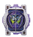 【中古】(非常に良い)仮面ライダージオウ DXシノビミライドウォッチ【メーカー名】バンダイ(BANDAI)【メーカー型番】【ブランド名】バンダイ(BANDAI)【商品説明】仮面ライダージオウ DXシノビミライドウォッチ仮面ライダージオウより、DXシノビミライドウォッチが登場! 使用電池：LR44×3(付属) (Amazon.co.jpより)当店では初期不良に限り、商品到着から7日間は返品を 受付けております。お問い合わせ・メールにて不具合詳細をご連絡ください。【重要】商品によって返品先倉庫が異なります。返送先ご連絡まで必ずお待ちください。連絡を待たず会社住所等へ送られた場合は返送費用ご負担となります。予めご了承ください。他モールとの併売品の為、完売の際はキャンセルご連絡させて頂きます。中古品の商品タイトルに「限定」「初回」「保証」「DLコード」などの表記がありましても、特典・付属品・帯・保証等は付いておりません。電子辞書、コンパクトオーディオプレーヤー等のイヤホンは写真にありましても衛生上、基本お付けしておりません。※未使用品は除く品名に【import】【輸入】【北米】【海外】等の国内商品でないと把握できる表記商品について国内のDVDプレイヤー、ゲーム機で稼働しない場合がございます。予めご了承の上、購入ください。掲載と付属品が異なる場合は確認のご連絡をさせて頂きます。ご注文からお届けまで1、ご注文⇒ご注文は24時間受け付けております。2、注文確認⇒ご注文後、当店から注文確認メールを送信します。3、お届けまで3〜10営業日程度とお考えください。4、入金確認⇒前払い決済をご選択の場合、ご入金確認後、配送手配を致します。5、出荷⇒配送準備が整い次第、出荷致します。配送業者、追跡番号等の詳細をメール送信致します。6、到着⇒出荷後、1〜3日後に商品が到着します。　※離島、北海道、九州、沖縄は遅れる場合がございます。予めご了承下さい。お電話でのお問合せは少人数で運営の為受け付けておりませんので、お問い合わせ・メールにてお願い致します。営業時間　月〜金　11:00〜17:00★お客様都合によるご注文後のキャンセル・返品はお受けしておりませんのでご了承ください。