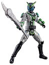 【中古】(未使用・未開封品)仮面ライダージオウ RKF ライダーアーマーシリーズ 仮面ライダーウォズ