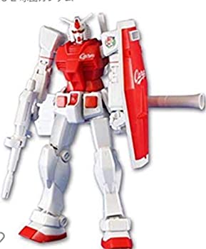 【中古】(非常に良い)広島東洋カープ ガンダム RX78-2 (カープver.)