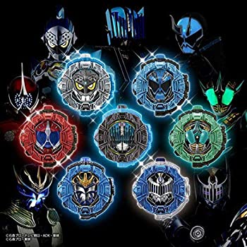 【中古】仮面ライダージオウ サウンドライドウォッチシリーズ GPライドウォッチPB01【メーカー名】ノーブランド品【メーカー型番】【ブランド名】ノーブランド品【商品説明】仮面ライダージオウ サウンドライドウォッチシリーズ GPライドウォッチPB01当店では初期不良に限り、商品到着から7日間は返品を 受付けております。他モールとの併売品の為、完売の際はご連絡致しますのでご了承ください。中古品の商品タイトルに「限定」「初回」「保証」などの表記がありましても、特典・付属品・保証等は付いておりません。品名に【import】【輸入】【北米】【海外】等の国内商品でないと把握できる表記商品について国内のDVDプレイヤー、ゲーム機で稼働しない場合がございます。予めご了承の上、購入ください。掲載と付属品が異なる場合は確認のご連絡をさせていただきます。ご注文からお届けまで1、ご注文⇒ご注文は24時間受け付けております。2、注文確認⇒ご注文後、当店から注文確認メールを送信します。3、お届けまで3〜10営業日程度とお考えください。4、入金確認⇒前払い決済をご選択の場合、ご入金確認後、配送手配を致します。5、出荷⇒配送準備が整い次第、出荷致します。配送業者、追跡番号等の詳細をメール送信致します。6、到着⇒出荷後、1〜3日後に商品が到着します。　※離島、北海道、九州、沖縄は遅れる場合がございます。予めご了承下さい。お電話でのお問合せは少人数で運営の為受け付けておりませんので、メールにてお問合せお願い致します。営業時間　月〜金　11:00〜17:00お客様都合によるご注文後のキャンセル・返品はお受けしておりませんのでご了承ください。