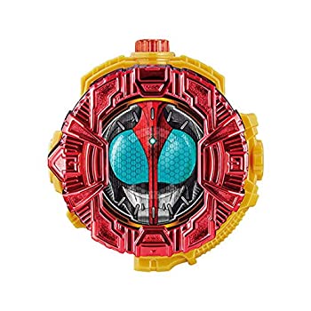 【中古】仮面ライダージオウ サウンドライドウォッチシリーズ GPライドウォッチ17 [6.レア：カブトハイパーフォームライドウォッチ キラキラメッキver.](