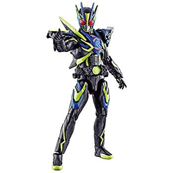 【中古】仮面ライダーゼロワン RKF 仮面ライダーゼロワン シャイニングアサルトホッパー