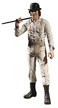 Amazon.co.jp: MAFEX マフェックス No.55 時計じかけのオレンジ