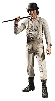 yÁz(ɗǂ)ṽIW AbNX 12C` tBMA A Clockwork Orange ALEX 12in Figure MEZCO