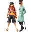 š۷ ONE PIECE STAMPEDE DXF THE GRANDLINE MEN vol.1եvol.2  2糧å