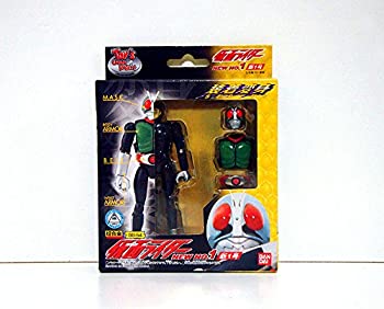 【中古】(未使用・未開封品)装着変身　仮面ライダー　新1号　トイズドリーム限定