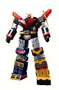 【中古】(未使用・未開封品)超合金魂 GX-60 ゴッドシグマ