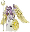 【中古】(未使用・未開封品)聖闘士聖衣神話 女神アテナ【メーカー名】BANDAI SPIRITS(バンダイ スピリッツ)【メーカー型番】BAN70172【ブランド名】BANDAI SPIRITS(バンダイ スピリッツ)【商品説明】聖闘士聖衣神話 女神アテナ対象性別 :男の子未使用・未開封ですが弊社で一般の方から買取しました中古品です。一点物で売り切れ終了です。当店では初期不良に限り、商品到着から7日間は返品を 受付けております。お問い合わせ・メールにて不具合詳細をご連絡ください。【重要】商品によって返品先倉庫が異なります。返送先ご連絡まで必ずお待ちください。連絡を待たず会社住所等へ送られた場合は返送費用ご負担となります。予めご了承ください。他モールとの併売品の為、完売の際はキャンセルご連絡させて頂きます。中古品の商品タイトルに「限定」「初回」「保証」「DLコード」などの表記がありましても、特典・付属品・帯・保証等は付いておりません。電子辞書、コンパクトオーディオプレーヤー等のイヤホンは写真にありましても衛生上、基本お付けしておりません。※未使用品は除く品名に【import】【輸入】【北米】【海外】等の国内商品でないと把握できる表記商品について国内のDVDプレイヤー、ゲーム機で稼働しない場合がございます。予めご了承の上、購入ください。掲載と付属品が異なる場合は確認のご連絡をさせて頂きます。ご注文からお届けまで1、ご注文⇒ご注文は24時間受け付けております。2、注文確認⇒ご注文後、当店から注文確認メールを送信します。3、お届けまで3〜10営業日程度とお考えください。4、入金確認⇒前払い決済をご選択の場合、ご入金確認後、配送手配を致します。5、出荷⇒配送準備が整い次第、出荷致します。配送業者、追跡番号等の詳細をメール送信致します。6、到着⇒出荷後、1〜3日後に商品が到着します。　※離島、北海道、九州、沖縄は遅れる場合がございます。予めご了承下さい。お電話でのお問合せは少人数で運営の為受け付けておりませんので、お問い合わせ・メールにてお願い致します。営業時間　月〜金　11:00〜17:00★お客様都合によるご注文後のキャンセル・返品はお受けしておりませんのでご了承ください。ご来店ありがとうございます。当店では良品中古を多数揃えております。お電話でのお問合せは少人数で運営の為受け付けておりませんので、お問い合わせ・メールにてお願い致します。