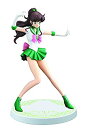 【中古】美少女戦士セーラームーン Girls Memories figure of SAILOR JUPITER セーラージュピター フィギュア プライズ バンプレスト