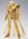 【中古】(非常に良い)聖闘士聖衣神話EX バルゴシャカ~ORIGINAL COLOR EDITION~ 全高約18cm ABS&PVC製 フィギュア(3)