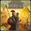 š(ɤ)μԻ׵ ǥ奨 (7 Wonders: Duel ܡɥ