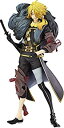 【中古】(非常に良い)刀剣乱舞-ONLINE- 獅子王 1/8スケール ABS PVC製 塗装済み完成品フィギュア