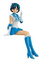 yÁz(ɗǂ)mZ[[[ BREAK TIME FIGURE `SAILOR MERCURY`@S1iZ[[}[L[j