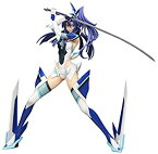 【中古】(未使用・未開封品)戦姫絶唱シンフォギアGX 風鳴 翼 天羽々斬Ver. 1/8スケール PVC製 塗装済み 完成品 フィギュア