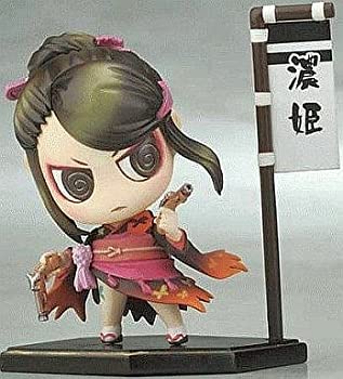 【中古】 非常に良い 戦国BASARA ワンコイングランデフィギュアコレクション ～第壱陣～ 濃姫 単品