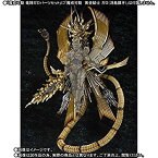 【中古】魔戒可動 竜陣ガロパーツセット 『牙狼-GARO- ～RED REQUIEM～ 』(魂ウェブ商店限定)