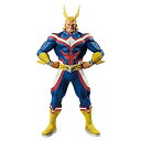 【中古】僕のヒーローアカデミア AGE OF HEROES ALL MIGHT オールマイト 全1種