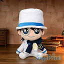 【中古】(非常に良い)名探偵コナン Preciality スペシャルぬいぐるみ“怪盗キッド”