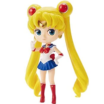 【中古】(非常に良い)美少女戦士セーラームーン Q posket petit vol.1 セーラームーン 単品【メーカー名】バンプレスト【メーカー型番】【ブランド名】バンプレスト【商品説明】美少女戦士セーラームーン Q posket petit vol.1 セーラームーン 単品当店では初期不良に限り、商品到着から7日間は返品を 受付けております。お問い合わせ・メールにて不具合詳細をご連絡ください。【重要】商品によって返品先倉庫が異なります。返送先ご連絡まで必ずお待ちください。連絡を待たず会社住所等へ送られた場合は返送費用ご負担となります。予めご了承ください。他モールとの併売品の為、完売の際はキャンセルご連絡させて頂きます。中古品の商品タイトルに「限定」「初回」「保証」「DLコード」などの表記がありましても、特典・付属品・帯・保証等は付いておりません。電子辞書、コンパクトオーディオプレーヤー等のイヤホンは写真にありましても衛生上、基本お付けしておりません。※未使用品は除く品名に【import】【輸入】【北米】【海外】等の国内商品でないと把握できる表記商品について国内のDVDプレイヤー、ゲーム機で稼働しない場合がございます。予めご了承の上、購入ください。掲載と付属品が異なる場合は確認のご連絡をさせて頂きます。ご注文からお届けまで1、ご注文⇒ご注文は24時間受け付けております。2、注文確認⇒ご注文後、当店から注文確認メールを送信します。3、お届けまで3〜10営業日程度とお考えください。4、入金確認⇒前払い決済をご選択の場合、ご入金確認後、配送手配を致します。5、出荷⇒配送準備が整い次第、出荷致します。配送業者、追跡番号等の詳細をメール送信致します。6、到着⇒出荷後、1〜3日後に商品が到着します。　※離島、北海道、九州、沖縄は遅れる場合がございます。予めご了承下さい。お電話でのお問合せは少人数で運営の為受け付けておりませんので、お問い合わせ・メールにてお願い致します。営業時間　月〜金　11:00〜17:00★お客様都合によるご注文後のキャンセル・返品はお受けしておりませんのでご了承ください。