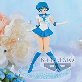 【中古】美少女戦士セーラームーン Girls Memories figure of SAILOR MERCURY セーラーマーキュリー フィギュア プライズ バンプレスト【メーカー名】バンプレスト【メーカー型番】Non【ブランド名】バンプレスト【商品説明】美少女戦士セーラームーン Girls Memories figure of SAILOR MERCURY セーラーマーキュリー フィギュア プライズ バンプレスト当店では初期不良に限り、商品到着から7日間は返品を 受付けております。他モールとの併売品の為、完売の際はご連絡致しますのでご了承ください。中古品の商品タイトルに「限定」「初回」「保証」などの表記がありましても、特典・付属品・保証等は付いておりません。品名に【import】【輸入】【北米】【海外】等の国内商品でないと把握できる表記商品について国内のDVDプレイヤー、ゲーム機で稼働しない場合がございます。予めご了承の上、購入ください。掲載と付属品が異なる場合は確認のご連絡をさせていただきます。ご注文からお届けまで1、ご注文⇒ご注文は24時間受け付けております。2、注文確認⇒ご注文後、当店から注文確認メールを送信します。3、お届けまで3〜10営業日程度とお考えください。4、入金確認⇒前払い決済をご選択の場合、ご入金確認後、配送手配を致します。5、出荷⇒配送準備が整い次第、出荷致します。配送業者、追跡番号等の詳細をメール送信致します。6、到着⇒出荷後、1〜3日後に商品が到着します。　※離島、北海道、九州、沖縄は遅れる場合がございます。予めご了承下さい。お電話でのお問合せは少人数で運営の為受け付けておりませんので、メールにてお問合せお願い致します。営業時間　月〜金　11:00〜17:00お客様都合によるご注文後のキャンセル・返品はお受けしておりませんのでご了承ください。