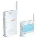 【中古】(非常に良い)NEC AtermWR6670S イーサネットコンバータセット PA-WR6670S/SE
