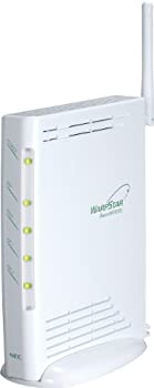 【中古】NEC AtermWR7870S PA-WR7870S