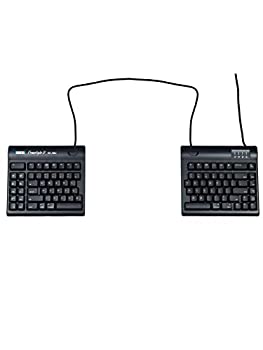 yÁzKinesis Freestyle2 Keyboard [KB800HMB-us-20] yLlVX t[X^C2 (20C`) MacŁz