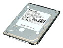 【中古】500GB Toshiba 2.5-inch SATA laptop hard drive (5400rpm 8MB cache) MQ01ABD050...