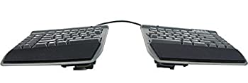 yÁzKinesis Freestyle2 Ergonomic Keyboard w/ VIP3 Lifters for Mac (9