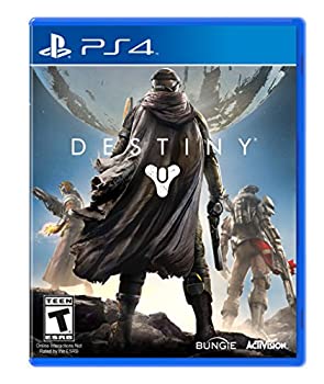 【中古】Destiny (輸入版:北米) - PS4