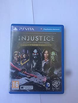 楽天市場】Injustice: Gods Among Us Ultimate Editionの通販 楽天市場】Injustice: Gods Among Us Ultimate Editionの通販