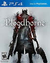 【中古】Bloodborne (輸入版:北米) - PS4