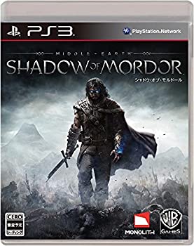 【中古】シャドウ・オブ・モルドール - PS3 【中古】シャドウ・オブ・モルドール - PS3